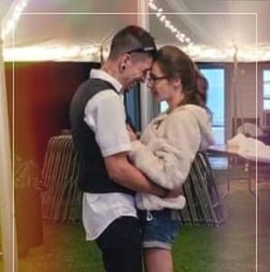 Meet your Posher, Patrick